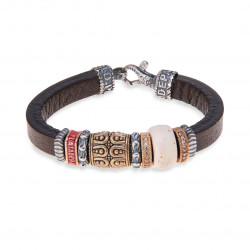 Pulsera WB196X - Plata de Palo