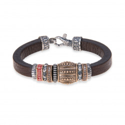 Pulsera WB197X - Plata de Palo